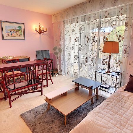 Le Windsor 2P Det2002 Apartment Cannes Luaran gambar