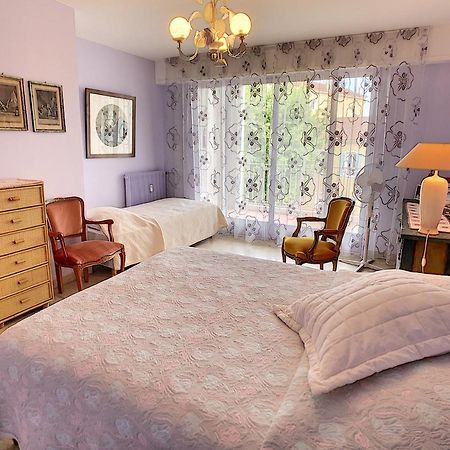 Le Windsor 2P Det2002 Apartment Cannes Luaran gambar
