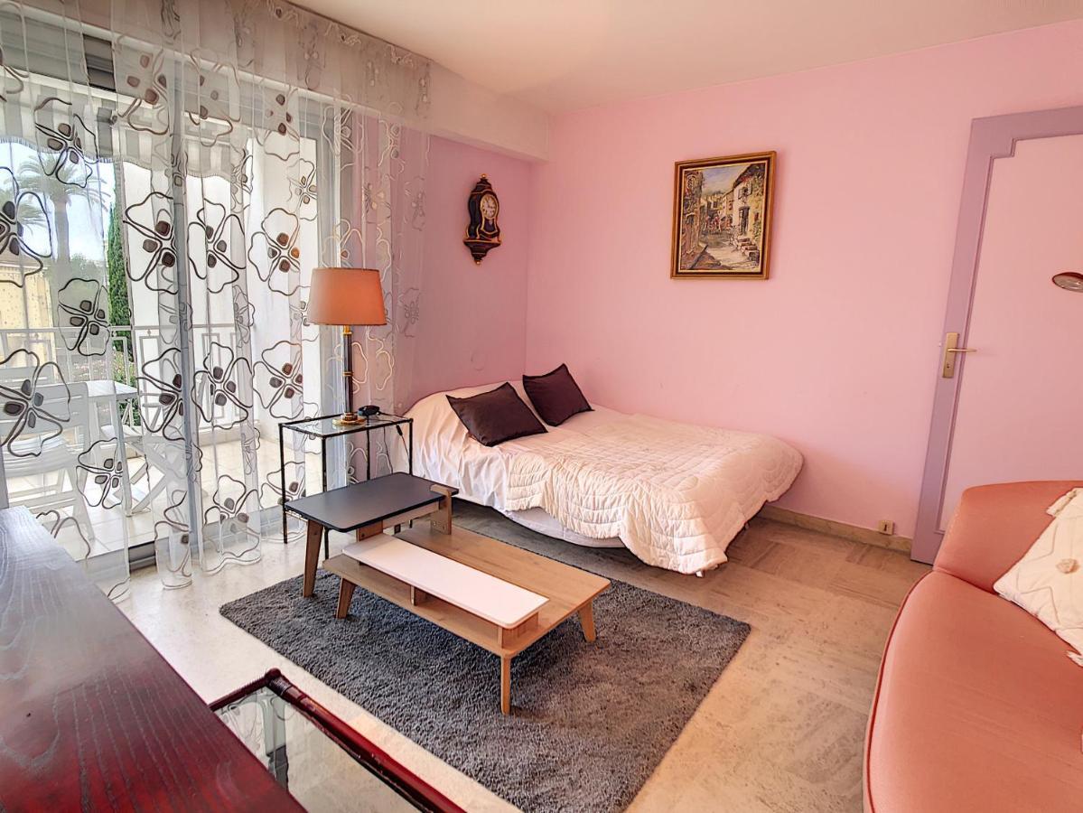 Le Windsor 2P Det2002 Apartment Cannes Luaran gambar