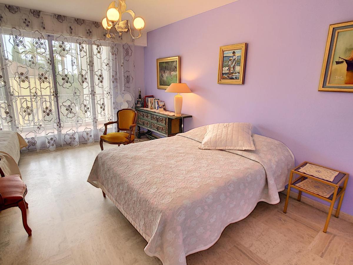 Le Windsor 2P Det2002 Apartment Cannes Luaran gambar