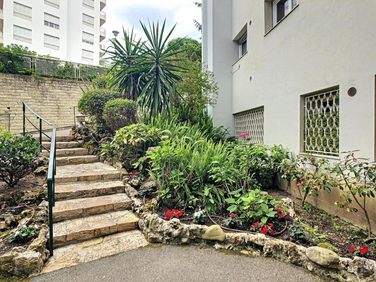 Le Windsor 2P Det2002 Apartment Cannes Luaran gambar