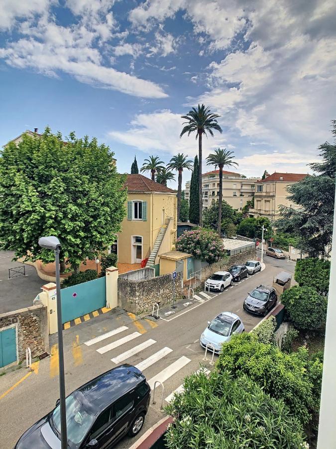 Le Windsor 2P Det2002 Apartment Cannes Luaran gambar