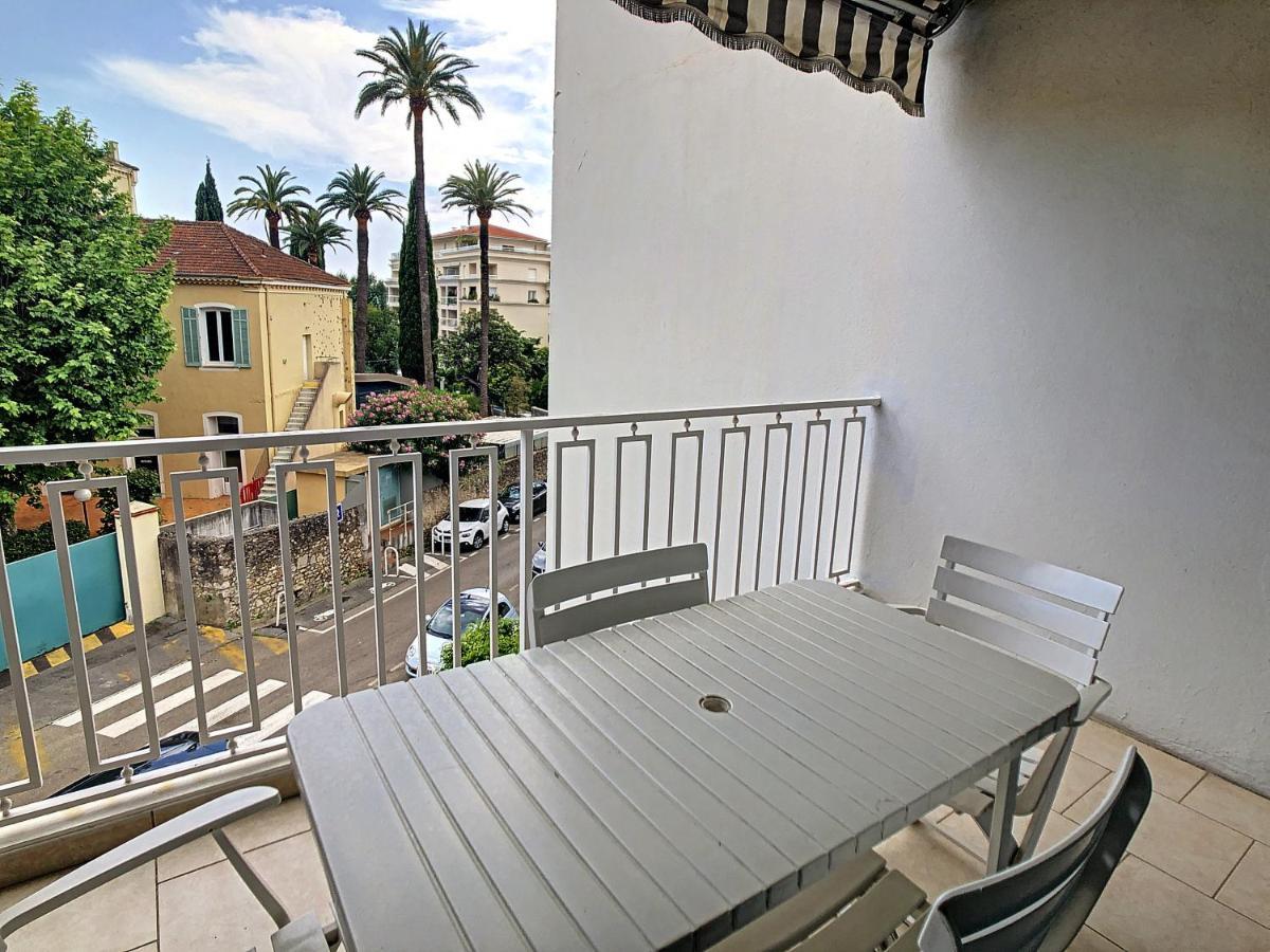 Le Windsor 2P Det2002 Apartment Cannes Luaran gambar