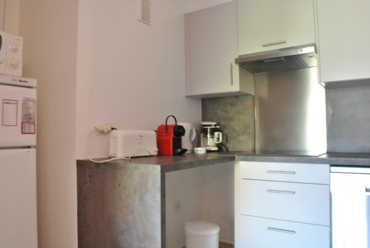 Le Windsor 2P Det2002 Apartment Cannes Luaran gambar